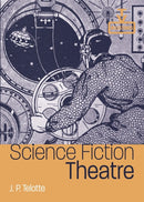 Science Fiction Theatre-9780814350294