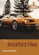 The Rockford Files-9780814351000