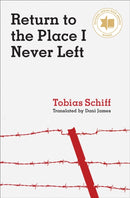 Return to the Place I Never Left