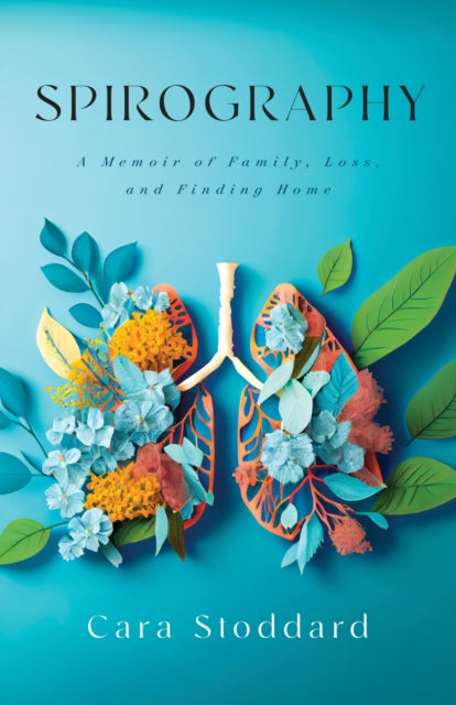 Spirography : A Memoir-9780814351901