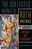 The Collected Works of Ruth Whitman : Personas and Personhood-9780814352458