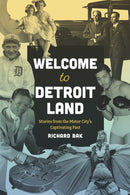 Welcome to Detroitland