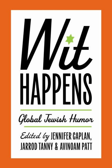 Wit Happens