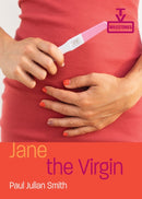 Jane the Virgin-9780814352618