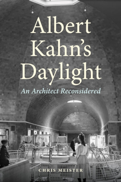 Albert Kahn''s Daylight