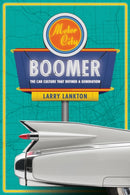 Motor City Boomer
