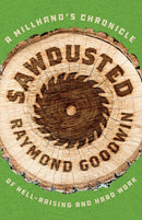 Sawdusted