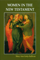 Women in the New Testament-9780814625460