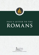 Paul''s Letter to the Romans