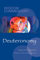 Deuteronomy-9780814681046