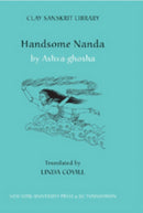 Handsome Nanda-9780814716830