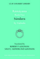 Ramayana Book Five