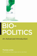Biopolitics : An Advanced Introduction-9780814752425