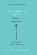 Mahabharata Book Nine (Volume 2) : Shalya-9780814757376