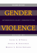 Gender Violence, 2nd Edition