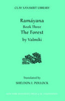 Ramayana Book Three : The Forest-9780814767221