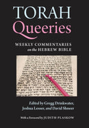 Torah Queeries : Weekly Commentaries on the Hebrew Bible-9780814769775