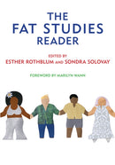 The Fat Studies Reader-9780814776315