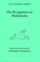 The Recognition of Shakuntala-9780814788158