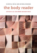 The Body Reader : Essential Social and Cultural Readings-9780814795668
