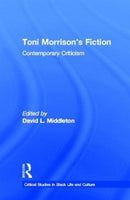 Toni Morrison''s Fiction