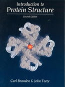 Introduction to Protein Structure-9780815323051