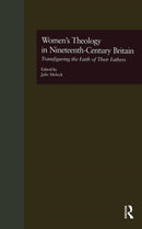 Women''s Theology in Nineteenth-Century Britain
