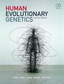 Human Evolutionary Genetics-9780815341482