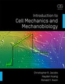 Introduction to Cell Mechanics and Mechanobiology-9780815344254