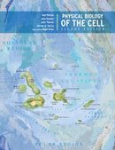 Physical Biology of the Cell-9780815344506