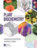 Plant Biochemistry-9780815344995
