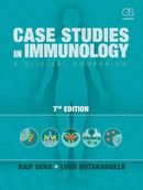Case Studies in Immunology – A Clinical Companion