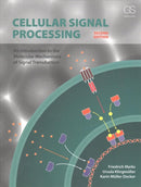 Cellular Signal Processing : An Introduction to the Molecular Mechanisms of Signal Transduction-9780815345343