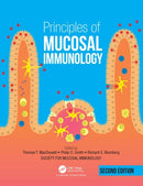 Principles of Mucosal Immunology-9780815345558