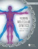 Human Molecular Genetics-9780815345893