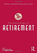 The Psychology of Retirement-9780815347088