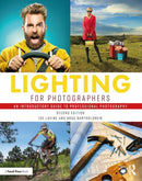 Lighting for Photographers : An Introductory Guide to Professional Photography-9780815348597
