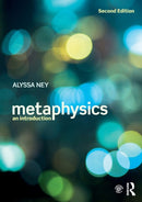 Metaphysics : An Introduction-9780815350491