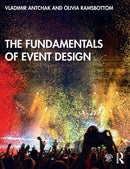 The Fundamentals of Event Design-9780815350927
