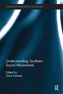 Understanding Southern Social Movements-9780815353287