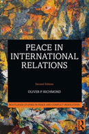 Peace in International Relations-9780815356813