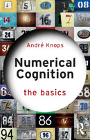 Numerical Cognition-9780815357230