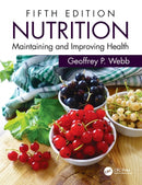 Nutrition : Maintaining and Improving Health-9780815362418