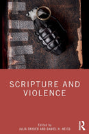 Scripture and Violence-9780815362579