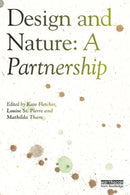 Design and Nature : A Partnership-9780815362746