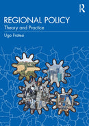 Regional Policy : Theory and Practice-9780815364085