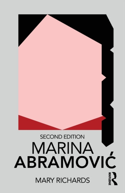 Marina Abramović