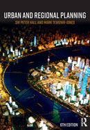 Urban and Regional Planning-9780815365303