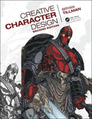 Creative Character Design 2e-9780815365396