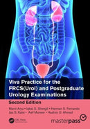 Viva Practice for the FRCS(Urol) and Postgraduate Urology Examinations-9780815366218